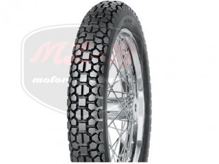 Mitas Enduro 3,50-18 E03 TT 62R M+S Enduro gumi