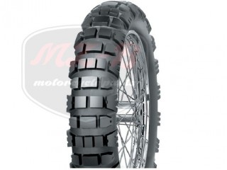 Mitas Enduro 130/80-18 E09 TL 72S M+S Enduro gumi