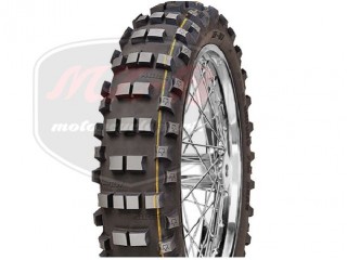 Mitas FIM Enduro 140/80-18 EF07 Super TT 70R FIM Enduro gumi