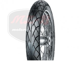 Mitas Országúti 90/90-19 H14 TT 52T motorgumi