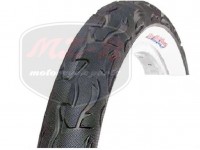 Vee Rubber Cruiser 57-559 26-2,125 VRB287 fekete/fehér Cruiser gumi