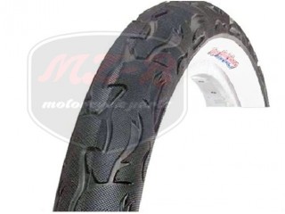 Vee Rubber Cruiser 57-559 26-2,125 VRB287 fekete/fehér Cruiser gumi