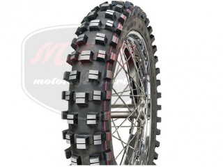 Mitas Cross 120/90-18 XT754 TT 66P cross gumi