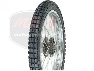 Vee Rubber Enduro 2,75-18 VRM021 TT 48P Enduro gumi