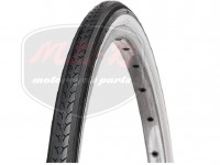 Vee Rubber Városi 32-630 27-1 1/4 VRB044 fekete/fehér kerékpár gumi