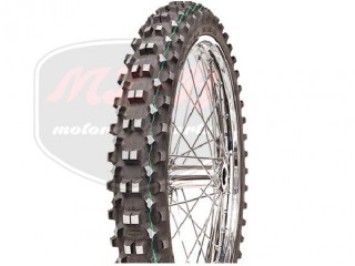 Mitas Cross 90/90-21 C19 Sup Light (zöld) TT 54R cross gumi