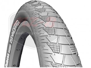 Rubena Városi 52-559 26-2,00 V99 Grey APS+RS köpeny(2459)