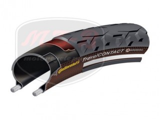 Continental Városi 47-559 26-1,75 Travel Contact DS kerékpár gumi