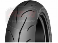 Mitas Supersport 180/55 ZR17 Sport Force TL 73W supersport gumi