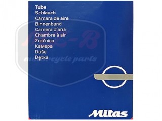 Mitas MotorTömlő 2,75/3,00/3,25-18 TR6 motorkerékpár tömlő