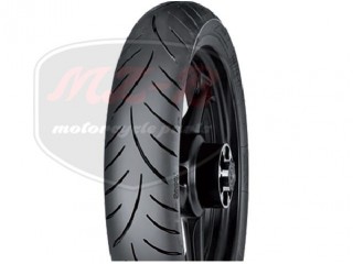 Mitas Utcai 100/80-17 MC50 TL 52H motorgumi