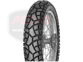 Mitas Enduro 130/80-17 MC24 TL 65S M+S Enduro gumi