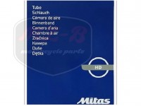 Mitas MotorTömlő 4,00/4,25/4,50/5,10-17 TR6 HD motorkerékpár tömlő