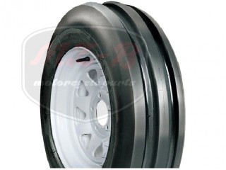 Mitas Mezőgazdasági gumi 3,50-6 B15 TT 4PR Ribbed mezőgazdasági gumi