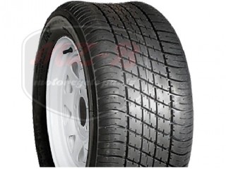 Mitas Utánfutó 195/50-10 (18x8-10) B62 TL 98N utánfutó gumi