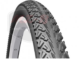 Rubena Városi 47-406 20-1,75 V81 APS+RS reflex köpeny