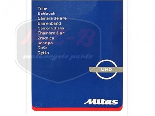Mitas MotorTömlő 120/80, 130/70, 110/90-19 TR6 4mm UHD cross tömlő