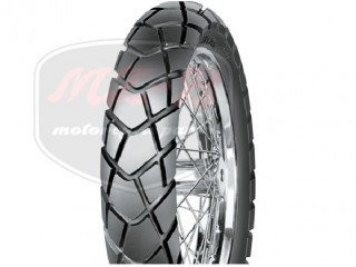 Mitas Enduro 130/80-18 E08 TL 72T M+S Enduro gumi
