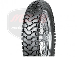 Mitas Enduro 120/90-17 E07 TL 64S M+S Enduro gumi