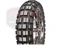 Mitas Enduro 150/70 B18 E10  TL 70T Dakar Enduro gumi