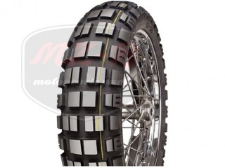 Mitas Enduro 150/70 B18 E10  TL 70T Dakar Enduro gumi