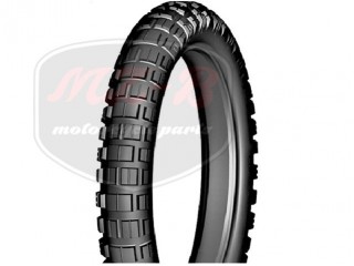 Mitas Enduro 110/80 B19 E10 TL 59T M+S Dakar Enduro gumi