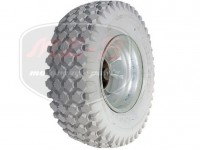 Cheng Shin Egészségügyi 4,10/3,50-5 C156 4PR szürke egészségügyi gumi