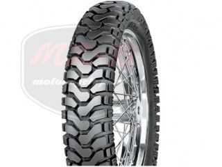 Mitas Enduro 150/70 B17 E07+ TL 69T Dakar enduro gumi