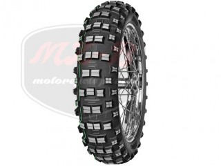 Mitas FIM Enduro 140/80-18 Terra Force-EF TT 70R S. Light motorgumi