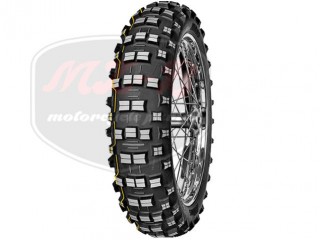 Mitas FIM Enduro 140/80-18 Terra Force-EF Super TT 70R gumi(sárga)