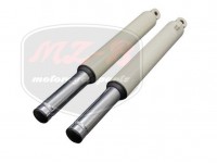 HONDA DIO TELESZKÓP ELSŐ JOBB-BAL DOBFÉKES AF18,28 /LENGÉSCSILLAPÍTÓ/