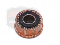 JAWA 350 6V DINAMÓ FORGÓRÉSZ KOMMUTÁTOR