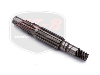 JAWA 477 VÁLTÓ TENGELY