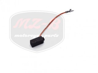 MZ/TS 250 SZÉNKEFE  6X8X17