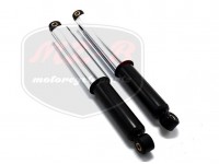 SIMSON 51 LENGÉSCSILLAPÍTÓ HÁTSÓ /PÁR/