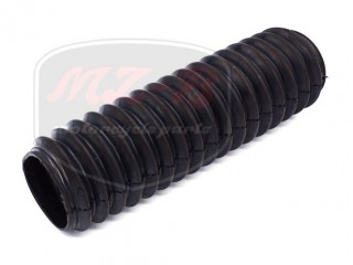 JAWA 350 12V GUMI HARMONIKA TELESZKÓPSZÁRRA