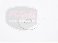 BABETTA 208 BIZTÓSÍTÓ LEMEZ LENDKERÉK CSAVAR