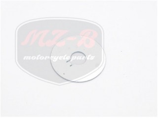 BABETTA 208 BIZTÓSÍTÓ LEMEZ LENDKERÉK CSAVAR