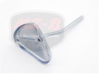 JAWA PIONYR BENZINCSEPEGTETŐ TÁLCA