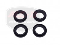 JAWA 175 FÉNYSZÓRÓ TARTÓBA GUMI /GRT./ /LÁMPA/