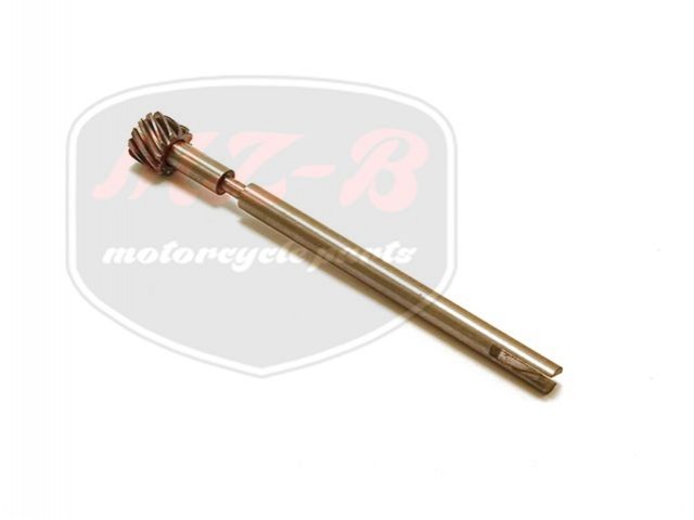 MZ/TS 250 KILOMÉTER MEGHAJTÓ TENGELY MZ/TS 250 KILOMÉTER MEGHAJTÓ TENGELY