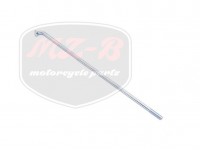 JAWA MUSTANG KÜLLŐ 3,5x145 MM