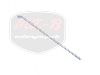 JAWA MUSTANG KÜLLŐ 3,5x145 MM