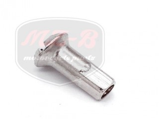 JAWA MUSTANG KÜLLŐ ANYA