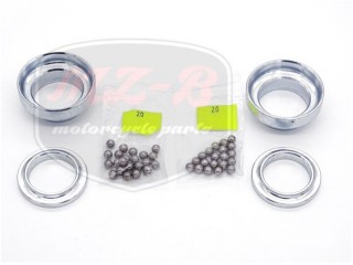 JAWA MUSTANG KORMÁNY CSAPÁGY KLT.