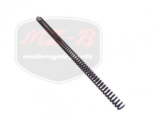 ETZ 150 RUGÓ ELSŐ TELESZKÓPSZÁRBA