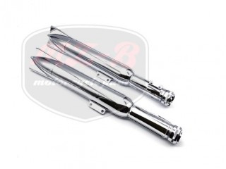 JAWA 353 KIPUFOGÓ DOB PÁR /353-354/