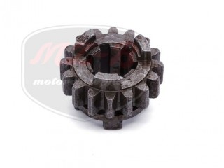 JAWA 350 12V VÁLTÓ FOGASKERÉK Z16