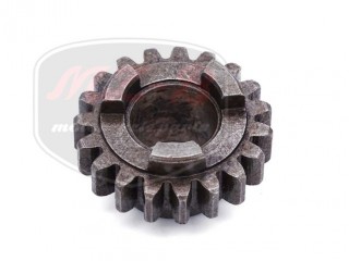 JAWA 350 12V VÁLTÓ FOGASKERÉK Z19