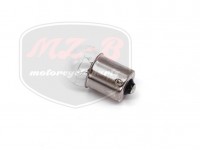 EGYÉB UNIVERZÁLIS IZZÓ  6 V  5 W BA15S